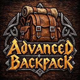Advanced Backpack