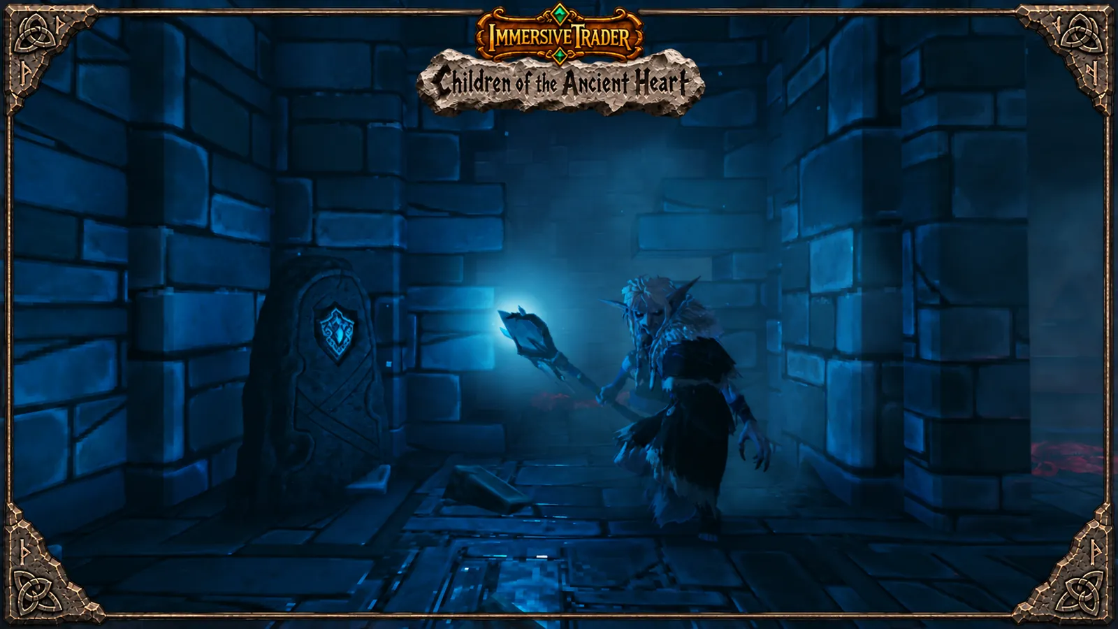 Old Cultist Guildhall