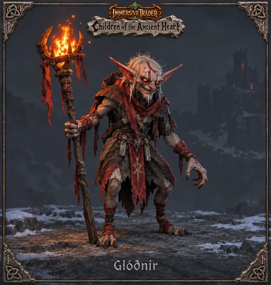 Glóðnir