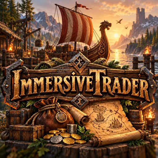 ImmersiveTrader